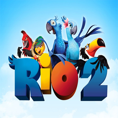 Sonakshi and Imran lend their voice for Rio 2