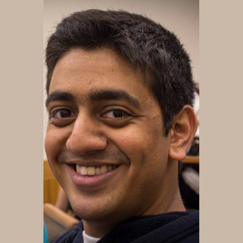 Rishi Iyengar joins CNNMoney as India editor