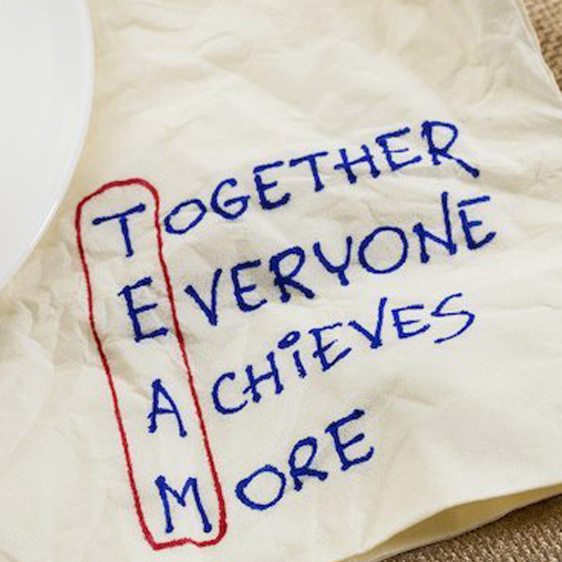 The rising trend of coopetition among brands