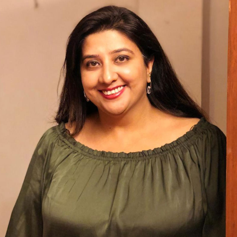 Expect completely new approach to employee policies: DDB Mudra’s Rita Verma