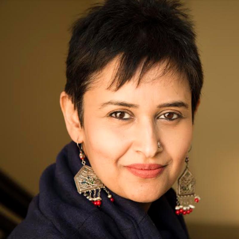 Ogilvy names Ritu Sharda chief creative officer Ogilvy North