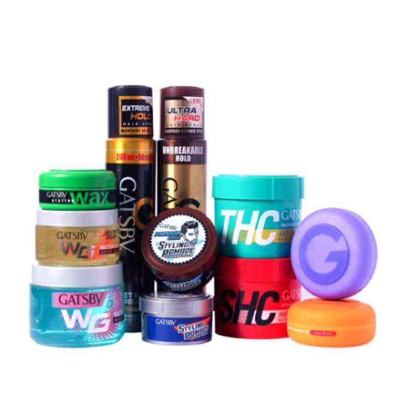 White Rivers Media retains grooming brand Gatsby’s digital account