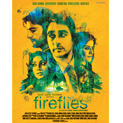 Rahul Khanna and Monica Dogra starrer ‘Fireflies’ to release on 31 October