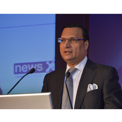NBA president Rajat Sharma to meet Arun Jaitley, soon