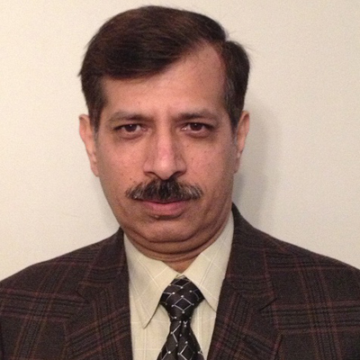 ITV Network’s RK Arora elevated to group CEO