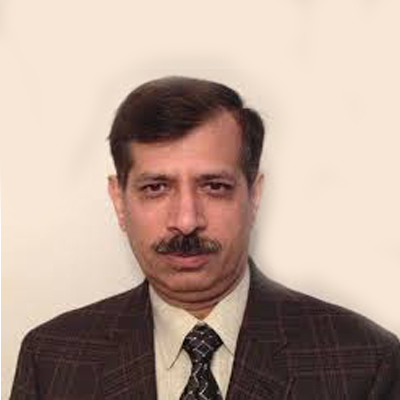 RK Arora joins News Nation as CEO