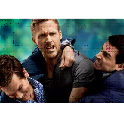 Live it up with Romedy NOW this July