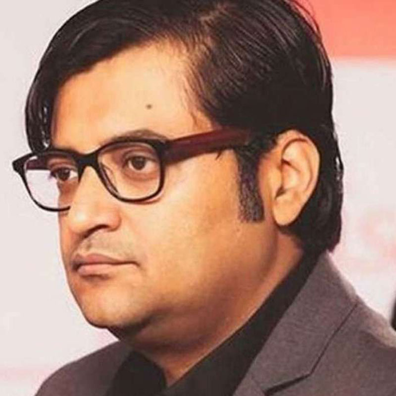 No relief for Arnab Goswami as Bombay HC reserves order