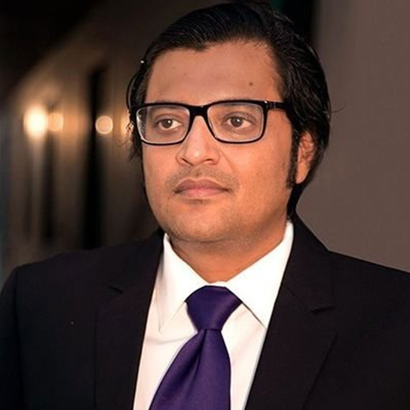 Supreme Court refuses transfer of FIRs against Arnab Goswami to CBI