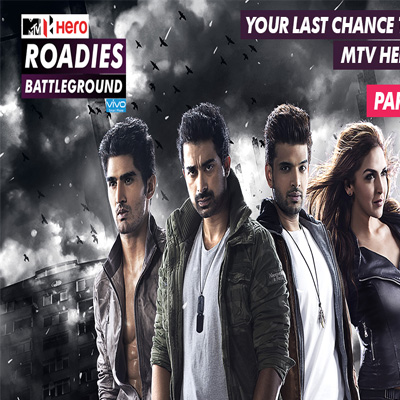 MTV ‘Roadies X2’ takes a different route