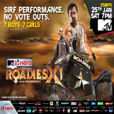 ‘Roadies XI’ is back with a bang