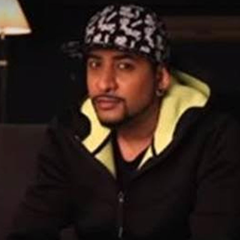 Creative genius & YouTube star Rob to launch his 2nd YouTube channel – “Rob In the Hood”