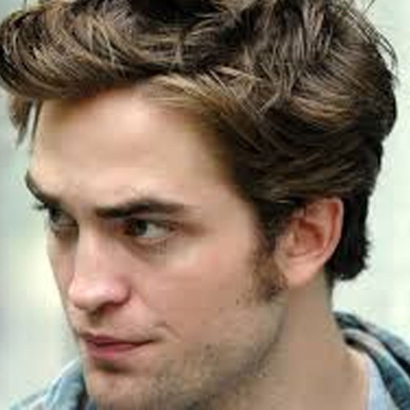 Robert Pattinson named sexiest man on Earth