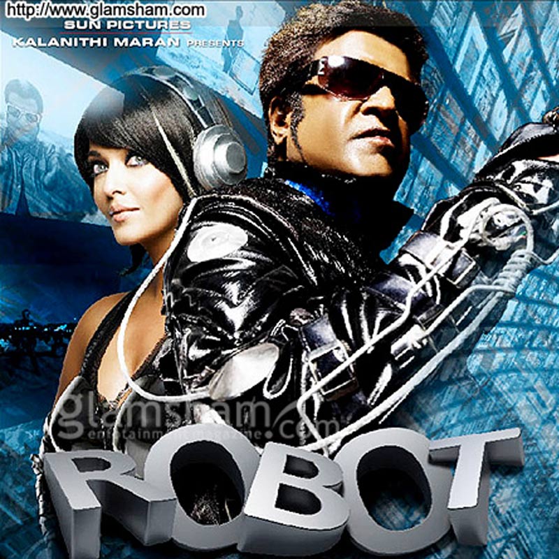 Leading Korean filmmaker impressed by Rajini ‘Robot’; keen to co-produce with India