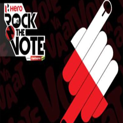 MTV’s goal: Make voting ‘cool’