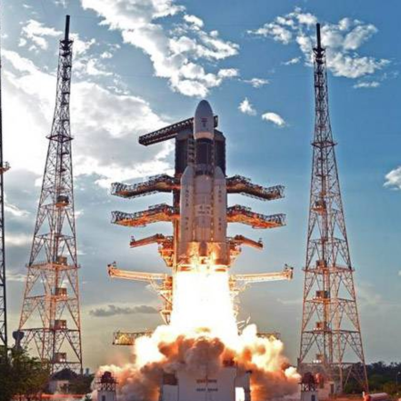 #Throwback2020: Success in space and satellites