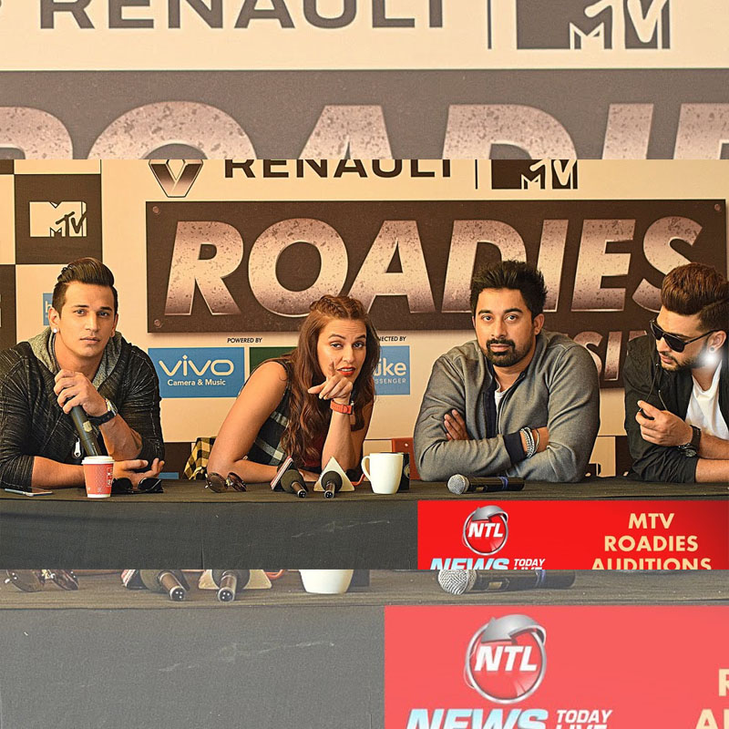 Music channels bet on shows to boost viewership