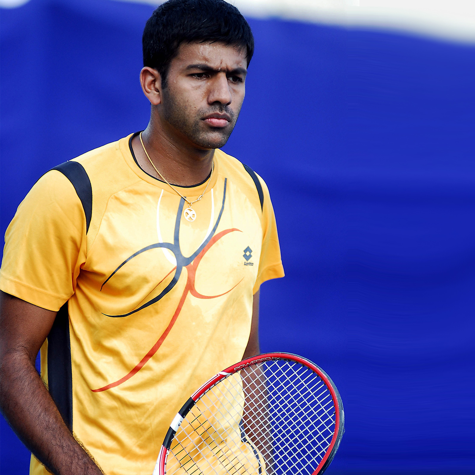 Rohan Bopanna is with PETA against cockfighting