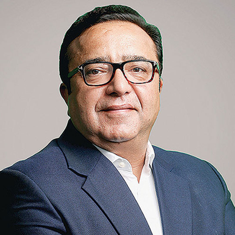 SPNI’s Rohit Gupta on The Venice TV Festival jury