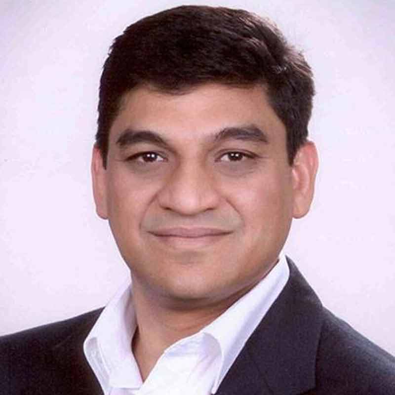 Zeel appoints Rohit Gupta as CFO