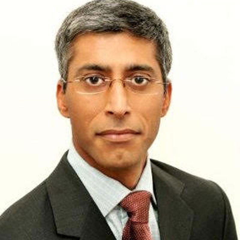 Veteran journo Rohit Gandhi sets up news platform for independent reporters