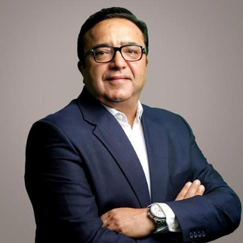 Rohit Gupta elected as the new chairman of ASCI