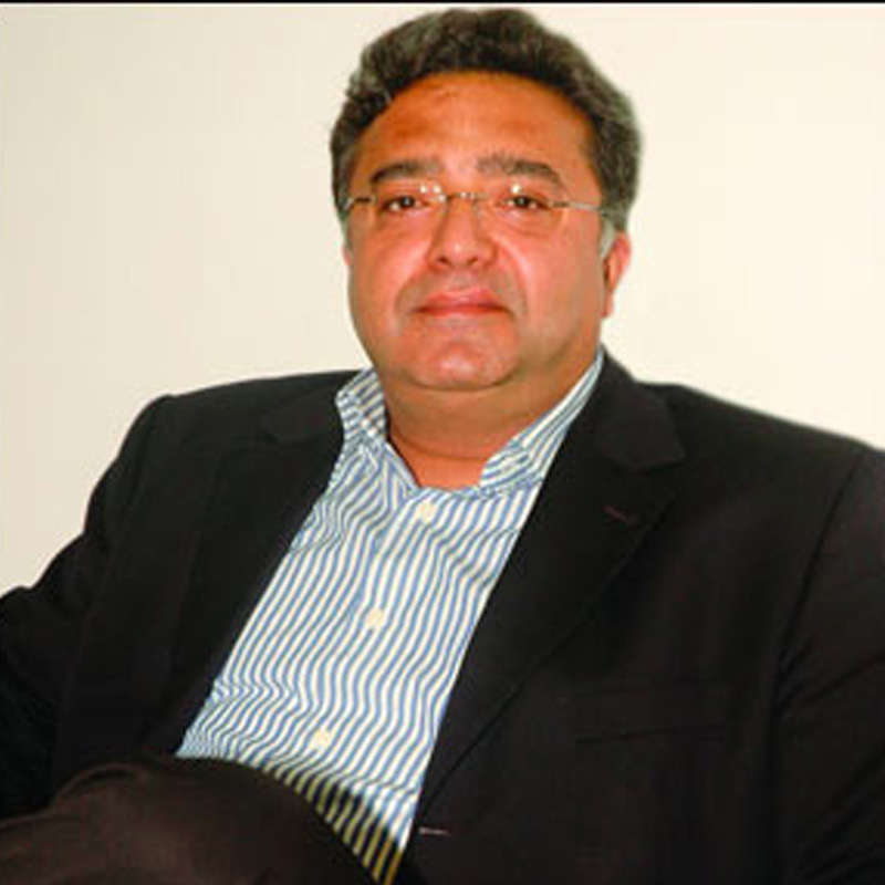 TV ad revenue poised for healthy growth – MSM president network sales, licensing & telephony Rohit Gupta