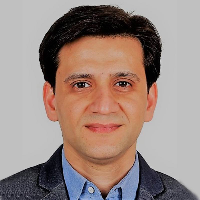 Humour has been key to Center Fresh’s brand recall: Perfetti Van Melle’s Rohit Kapoor