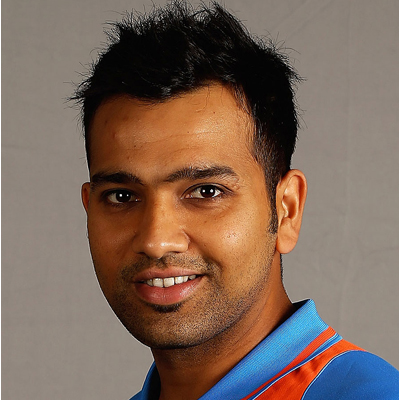 Cricketer Rohit Sharma to play for Rajhans Group Real Estate
