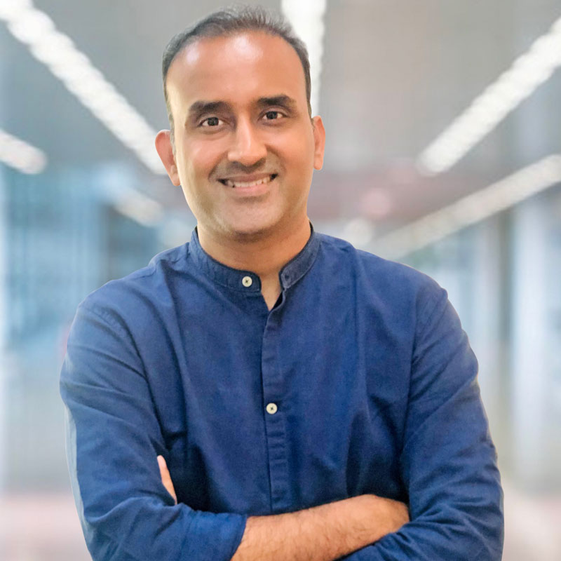 Lionsgate expands Rohit Jain’s role in Asia