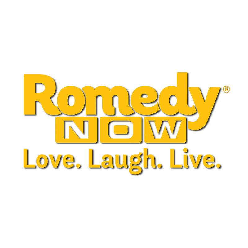 RomedyNow launches new campaign #Dadvice for Father’s Day