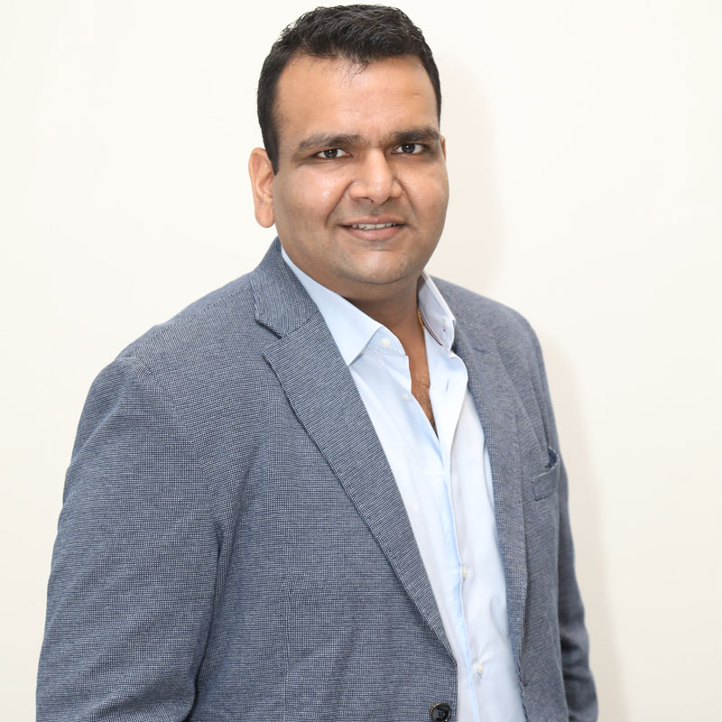 Maintain social distancing: BARC India COO Romil Ramgarhia