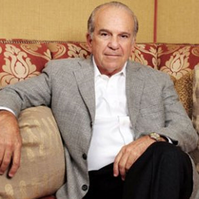 Ronald Tutor to sell off his film interests