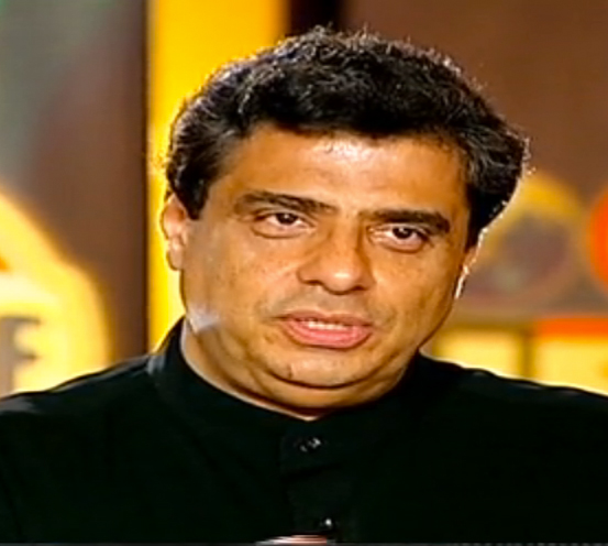 Screwvala launches Unilazer Sports; ropes in Red Bull’s Supratik Sen as CEO