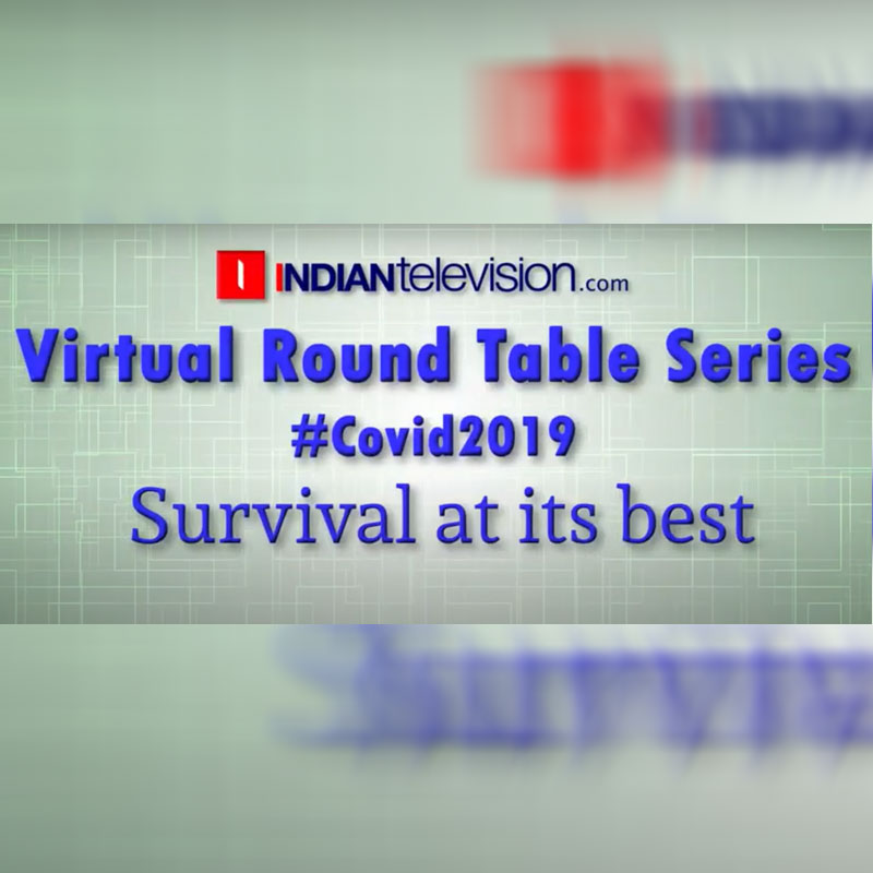 Survival at its best in these testing times