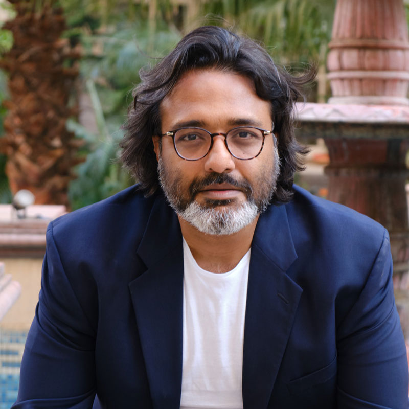 Ogilvy names Shouvik Roy as new head of Ogilvy Delhi