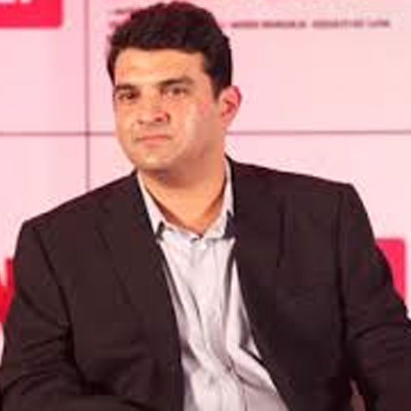 Siddharth Roy Kapoor reacts to legal notice of Murphy