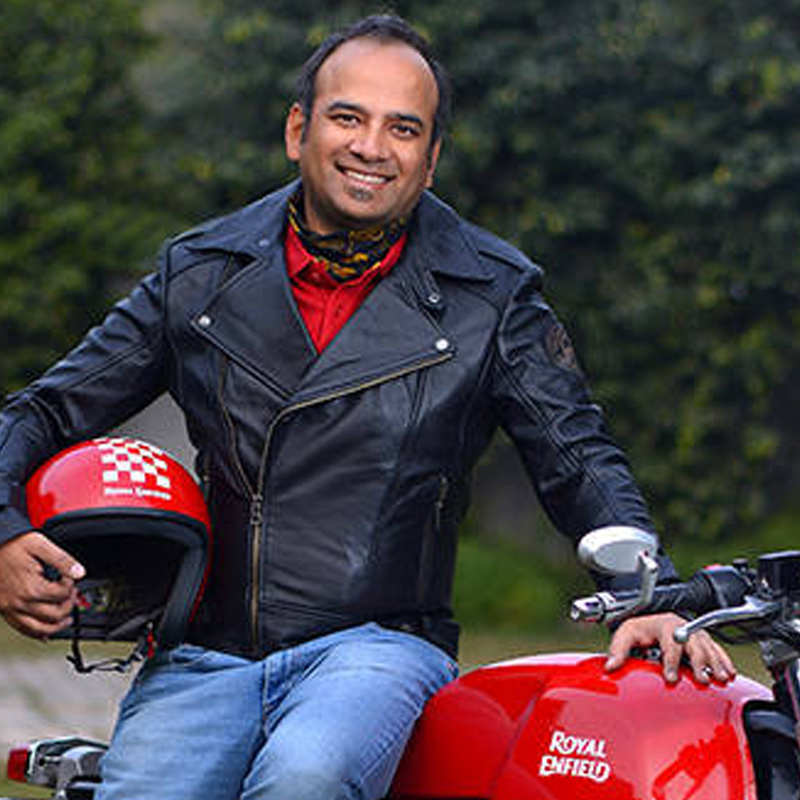 The secret sauce to Royal Enfield’s success in India