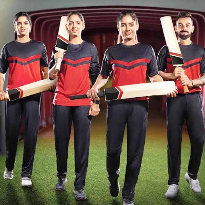 Royal Challenge Sports Drink launches #ChallengeAccepted campaign