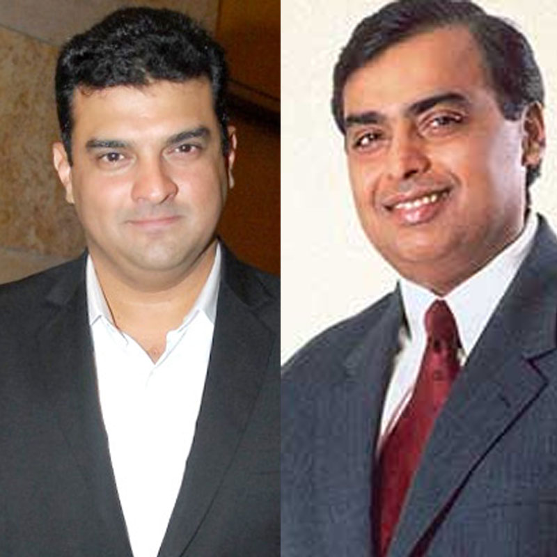 Jio and Roy Kapur Films sign multi-year original content deal