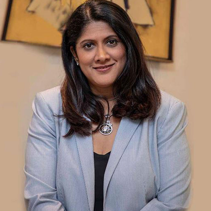 CEAT appoints HUL’s Priya Nair as additional director