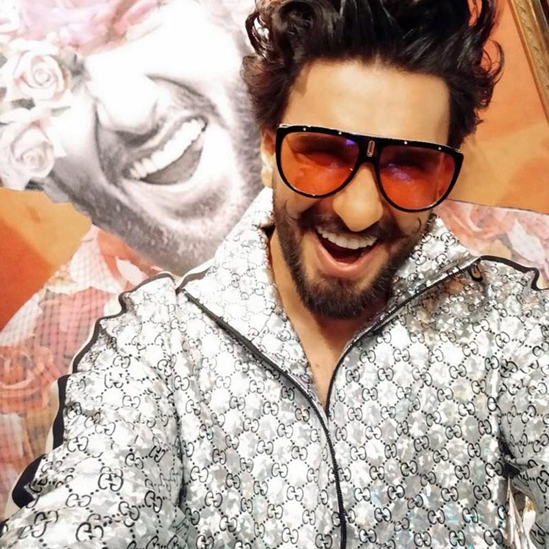 Xiaomi India partners Ranveer Singh