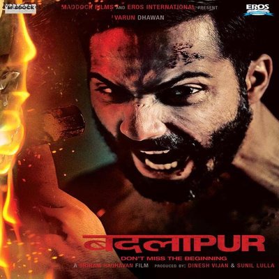 Box Office: ‘Badlapur’ delights critics