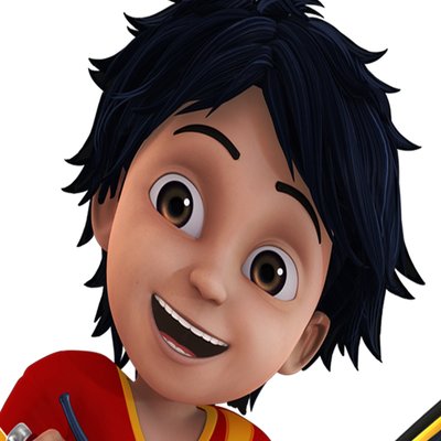 Nickelodeon strengthens Sonic with ‘Shiva’; plans 70-80 hrs of original content