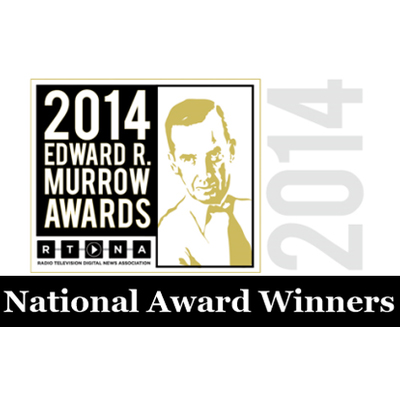 ABC News bags National Edward Murrow awards at RTDNA