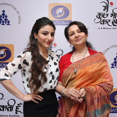 DD launches woman-centric drama series