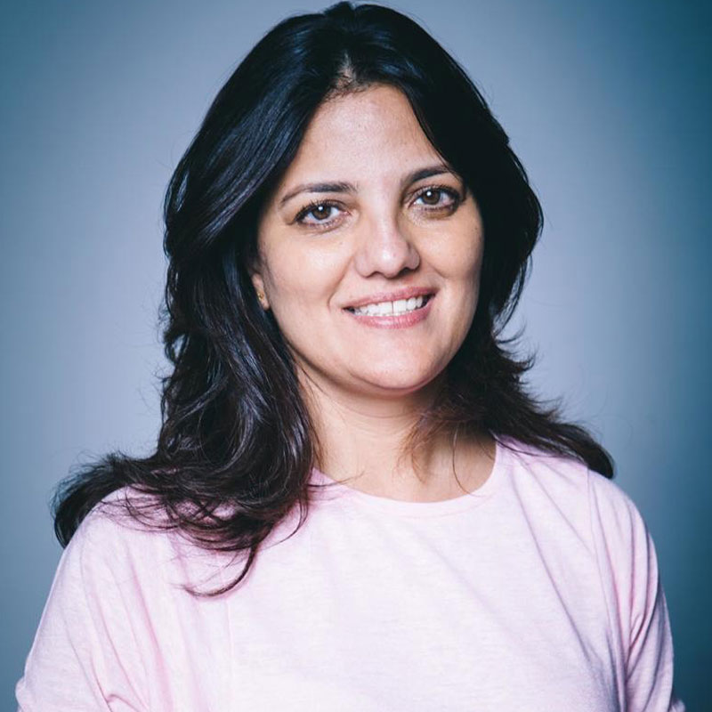 Rucha Pathak joins Excel Entertainment as producer