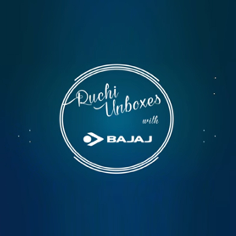 Rajshri partners Bajaj for Youtube cookery show