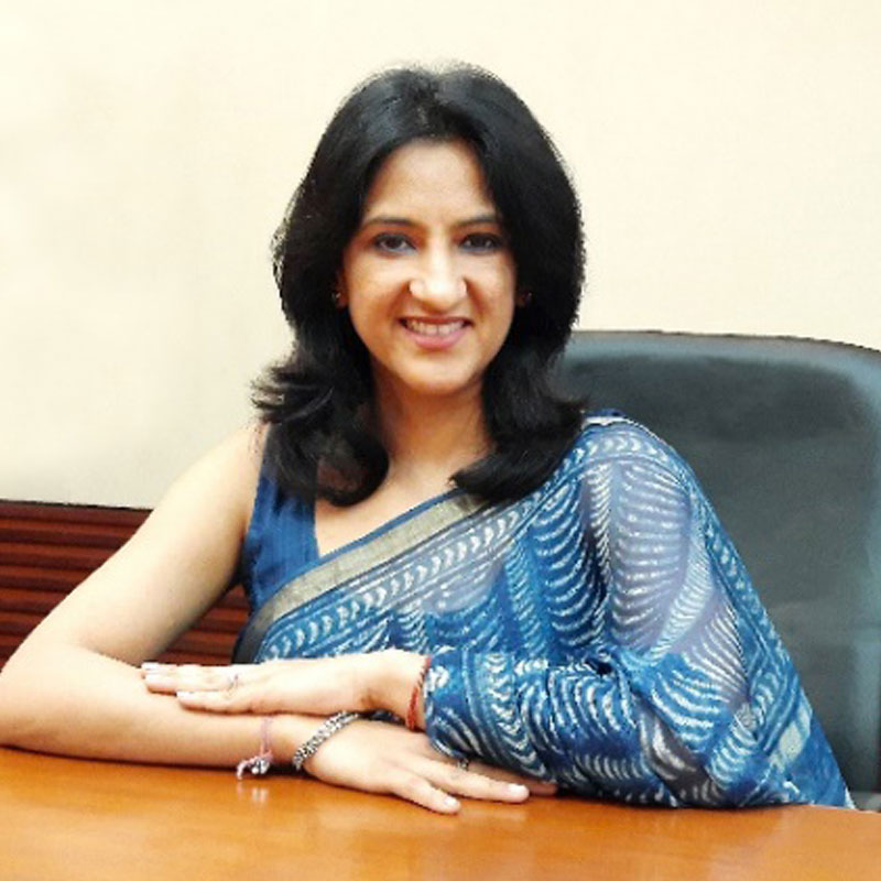 Future Generali India Insurance appoints Ruchika Varma as Chief Marketing Officer