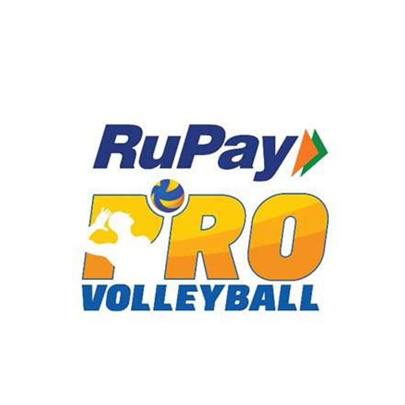 Gulf Oil comes on board as official partner for RuPay Pro Volleyball League